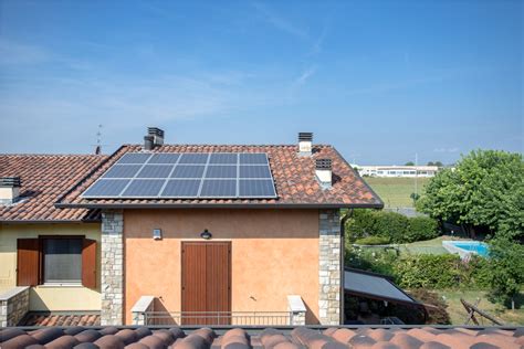 production quotidienne panneau solaire
